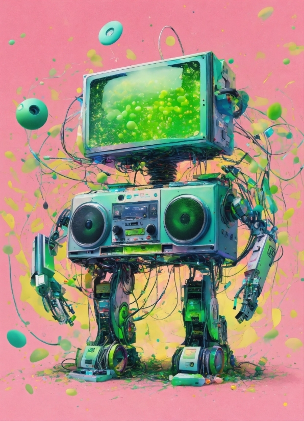 Free Ai Avatar Video Generator, Green, Camera, Purple, Yellow, Cameras &amp; Optics
