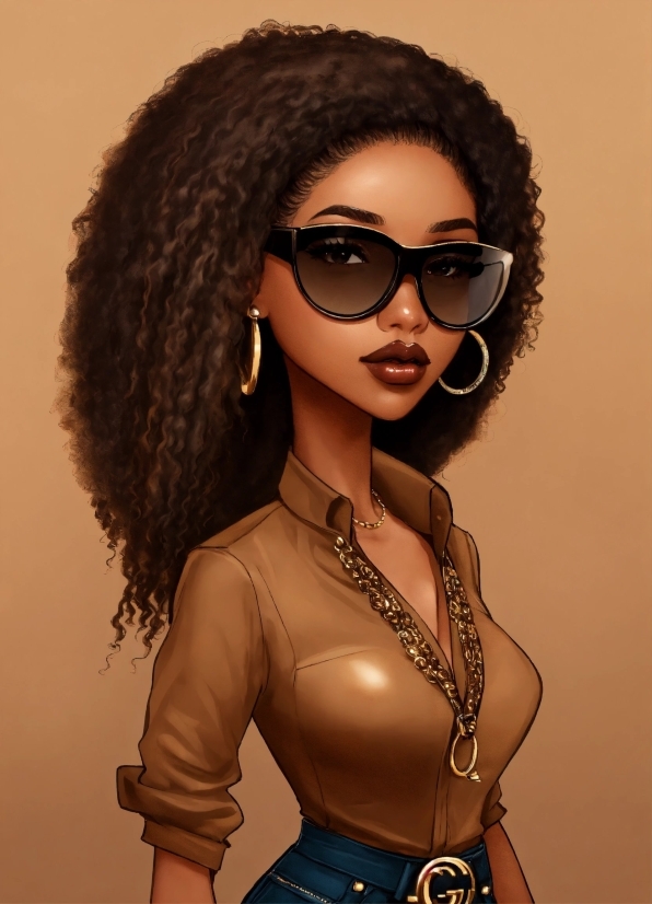 Free Animated Backgrounds, Hair, Glasses, Head, Lip, Chin