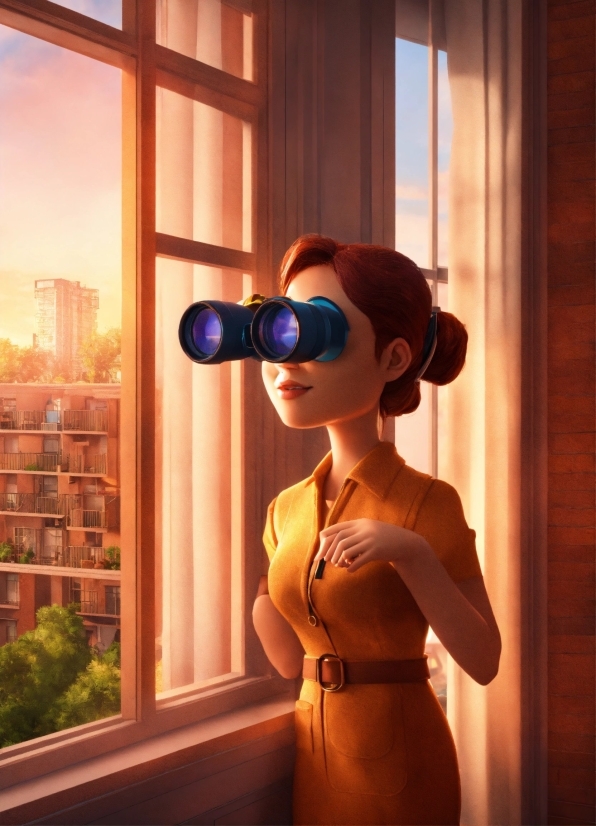Free Illustrator Scripts, Vision Care, Plant, Window, Flash Photography, Eyewear