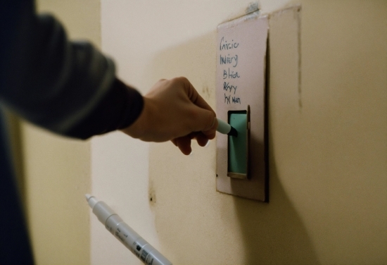 Google Lamda, Hand, Arm, Handwriting, Fixture, Sleeve