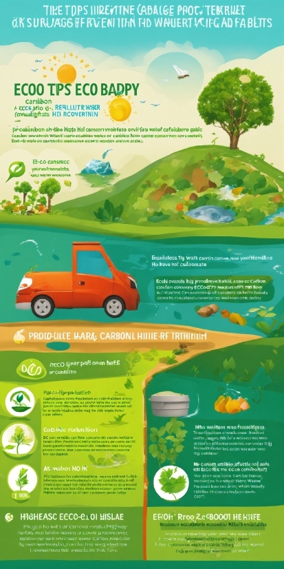Green, Motor Vehicle, Ecoregion, Automotive Parking Light, Natural Environment, Plant