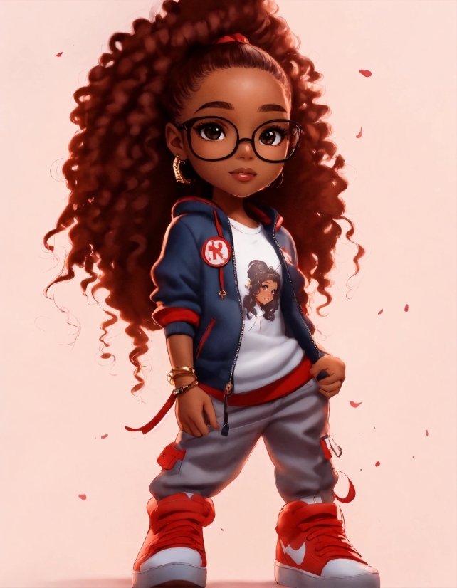 Hd Pic Download, Head, Jheri Curl, Toy, Sleeve, Doll