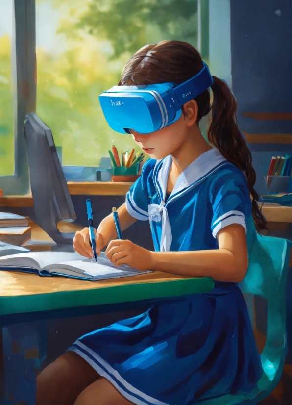 Hd Wallpapers For Pc Anime, Table, Desk, Chair, Leisure, Fun