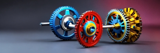 Hunger Games Ai, Wheel, Automotive Tire, Motor Vehicle, Gear, Rim