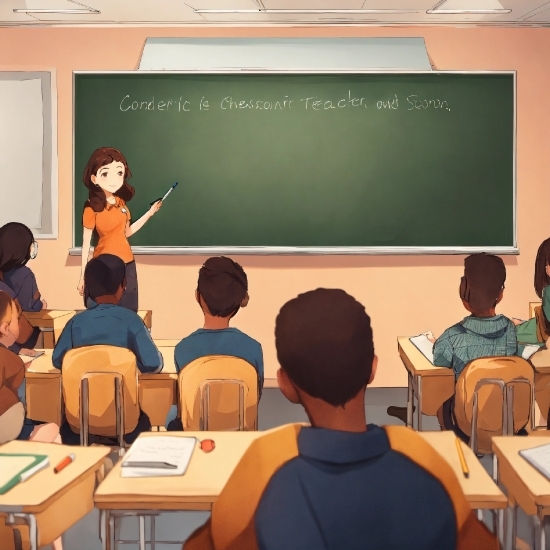 Hunter X Hunter Wallpaper Hd, Organism, Table, Adaptation, Chair, Teacher