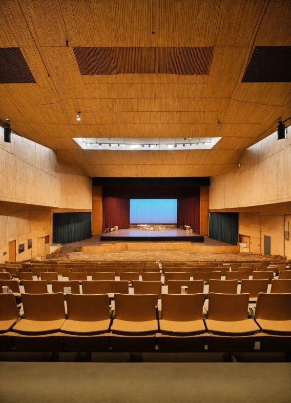 Interior Design, Hall, Chair, Event, Technology, Function Hall