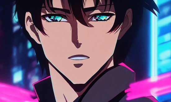 Jojo Wallpaper Phone, Hairstyle, Mouth, Cartoon, Jaw, Eyelash