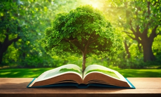 July 4th Graphics Free, Plant, Book, Green, Botany, Tree