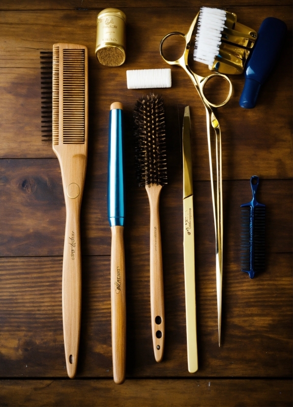 Kitchen Utensil, Cutlery, Wood, Tableware, Knife, Electric Blue