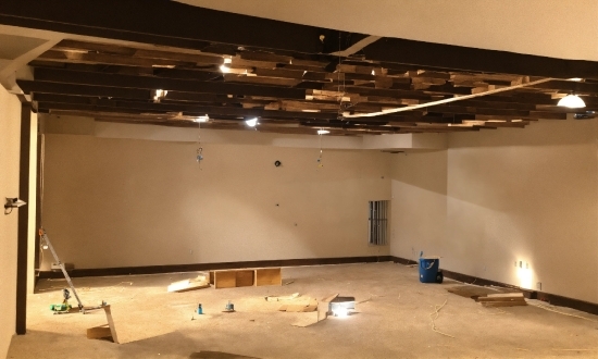Latest Innovations In Artificial Intelligence 2022, Wood, Hall, Flooring, Floor, Ceiling