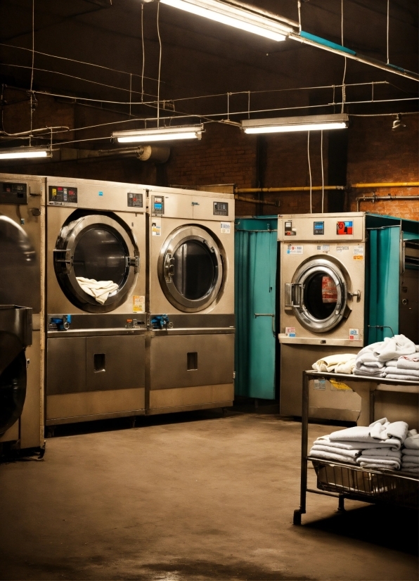 Laundry Room, Clothes Dryer, Washing Machine, Laundry, Product, Home Appliance