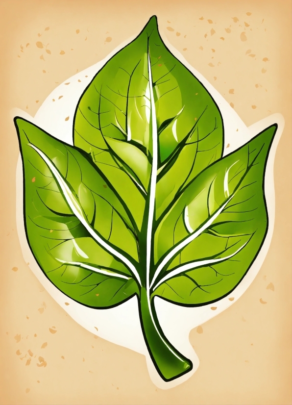 Leaf, Botany, Terrestrial Plant, Art, Flowering Plant, Tints And Shades