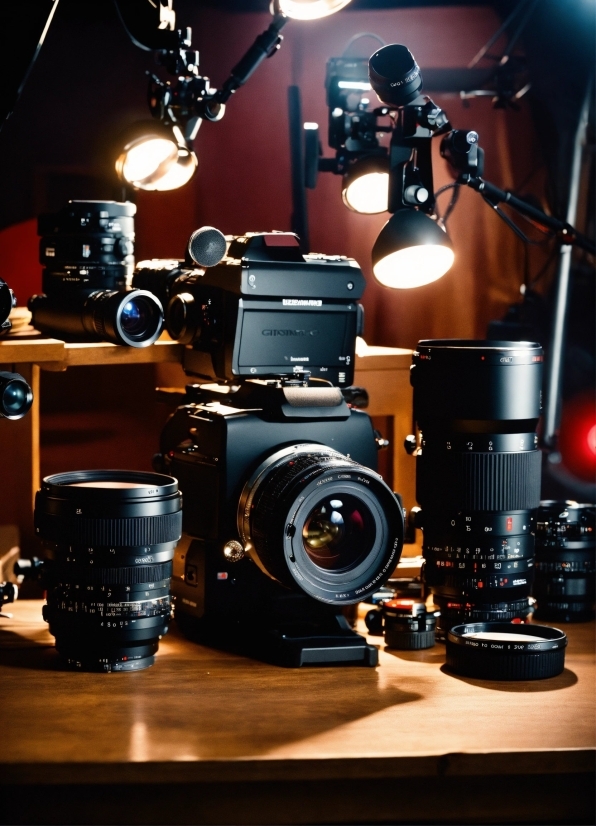 Light, Camera Lens, Reflex Camera, Digital Camera, Flash Photography, Camera Accessory
