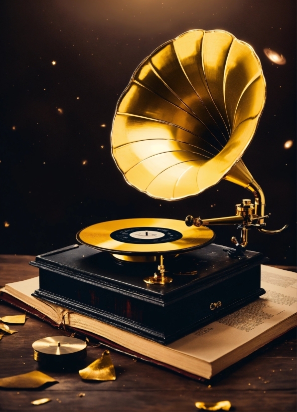 Light, Gramophone Record, Entertainment, Gas, Publication, Space