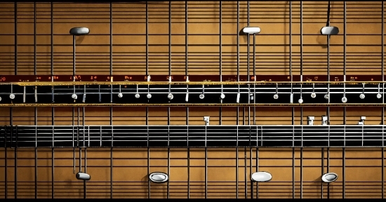 Light, Grille, Yellow, Line, Musical Instrument, Wood
