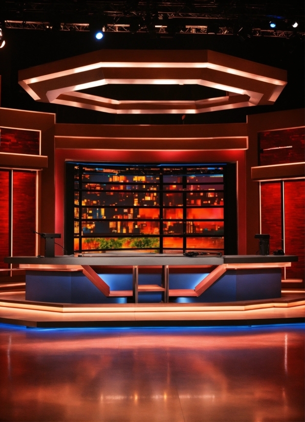 Limited Memory Ai, Automotive Lighting, Interior Design, Entertainment, Bench, Symmetry