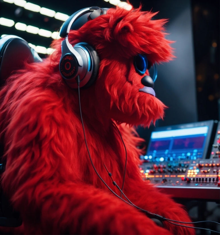 Machine Learning Image Generator, Entertainment, Performing Arts, Magenta, Event, Musical Keyboard