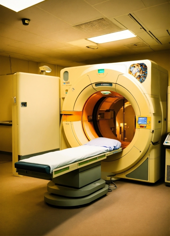 Medical Equipment, Building, Health Care, Medical, Service, Computed Tomography