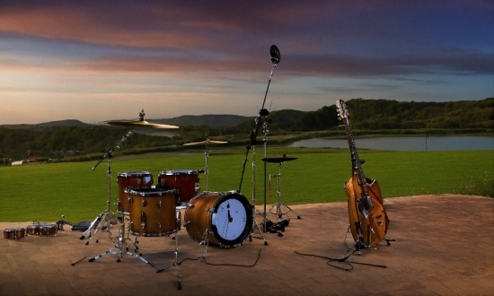 Membranophone, Cloud, Musical Instrument, Sky, Drum, Ecoregion