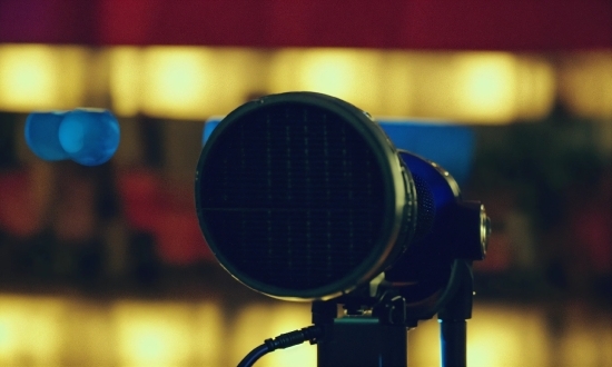 Microphone, Audio Equipment, Microphone Stand, Broadcasting, Gadget, Tints And Shades