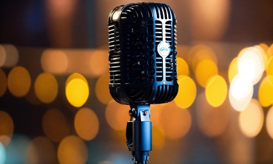 Microphone, Musical Instrument, Entertainment, Music, Audio Equipment, Public Address System