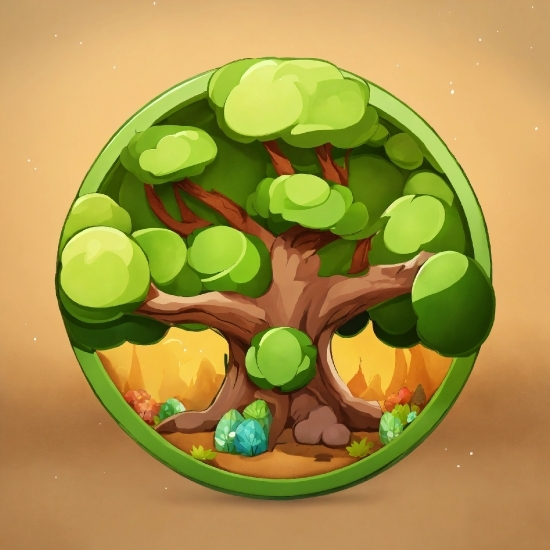 My Hero Academia Iphone Wallpaper, Terrestrial Plant, Gesture, Plant, Art, Circle
