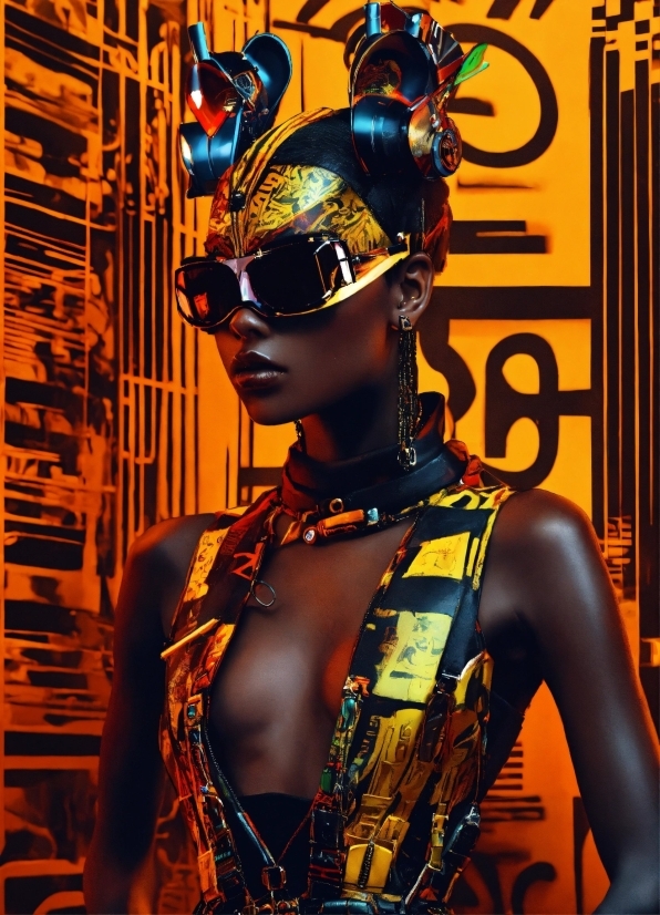 Nature Pc Wallpaper, Eyewear, Personal Protective Equipment, Art, Cg Artwork, Fashion Design