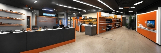 Open Dalle 2, Furniture, Shelf, Building, Wood, Shelving
