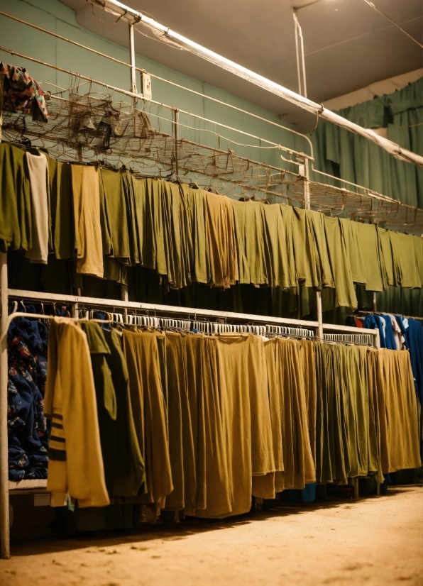 Openai Com Dall E2, Clothes Hanger, Building, Dry Cleaning, Textile, T-shirt