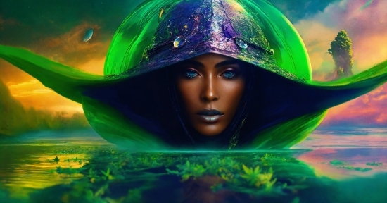 Peace Wallpaper Hd, Cartoon, Eye, Vertebrate, People In Nature, Headgear