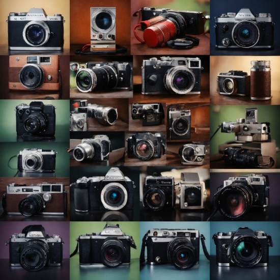 Photograph, Digital Camera, Reflex Camera, Light, Product, Camera Accessory