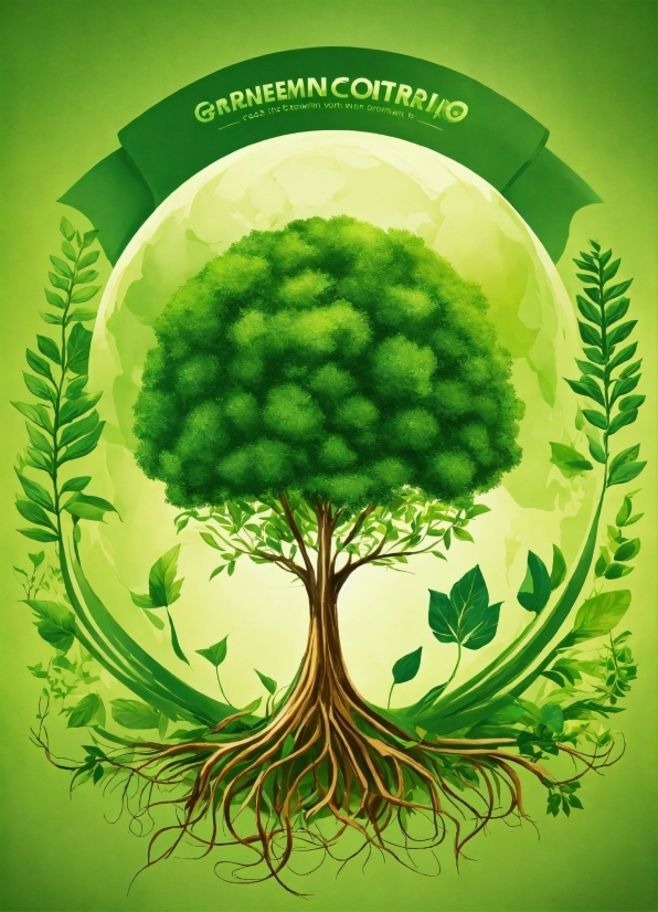 Plant, Green, World, Organism, Vegetation, Terrestrial Plant