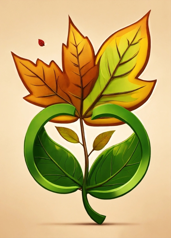 Plant, Leaf, Botany, Creative Arts, Art, Tints And Shades