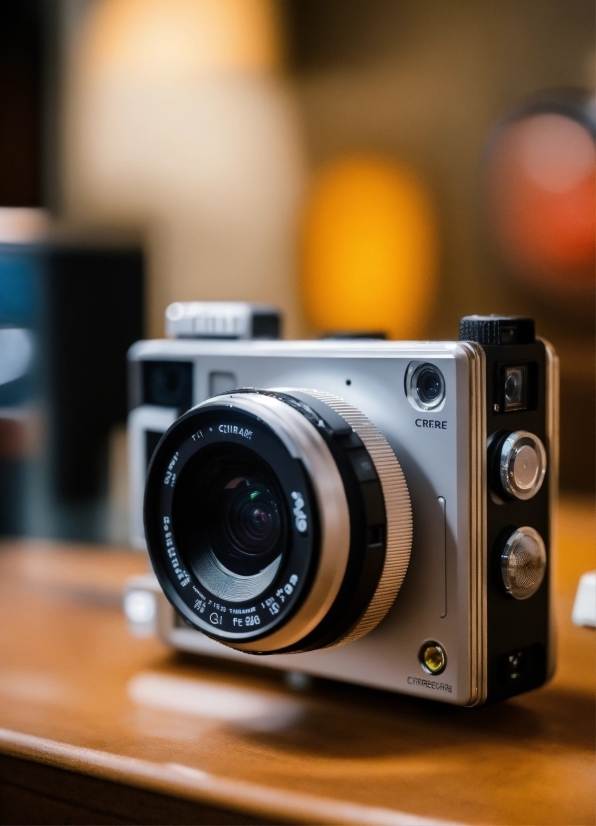 Point-and-shoot Camera, Reflex Camera, Mirrorless Interchangeable-lens Camera, Digital Camera, Camera, Camera Lens