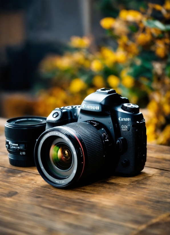 Point-and-shoot Camera, Reflex Camera, Mirrorless Interchangeable-lens Camera, Digital Camera, Digital SLR, Camera Lens