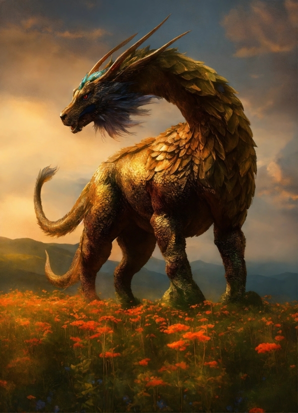 Pokemon Wallpaper Hd, Plant, Flower, Cloud, Sky, Ecoregion