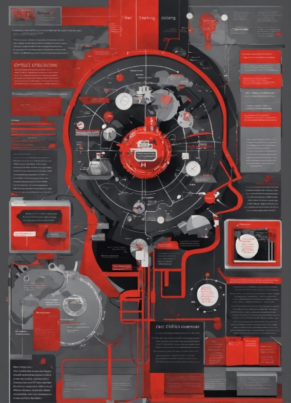 Product, Font, Red, Engineering, Technology, Machine