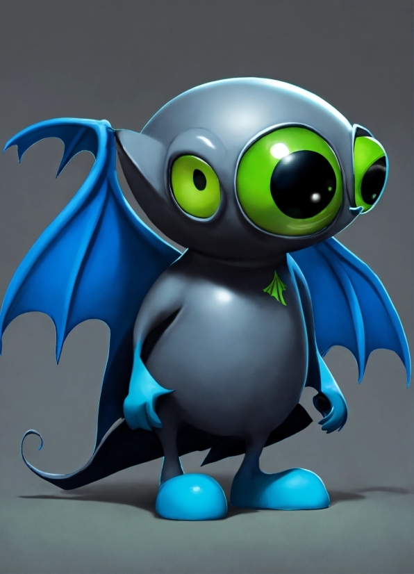 Raven Vector, Azure, Organism, Cartoon, Aqua, Art