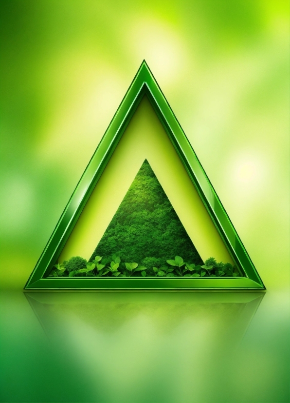 Rectangle, Triangle, Font, Grass, Pyramid, Material Property