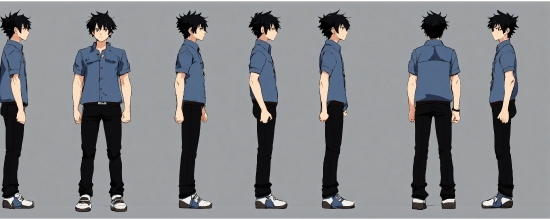 Rose Vector Art, Footwear, Hairstyle, Sleeve, Standing, Gesture