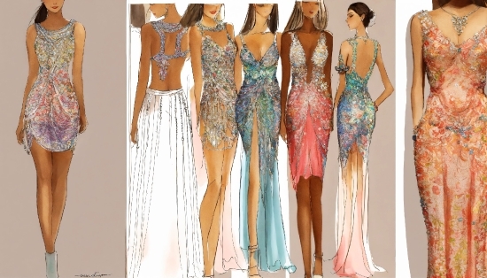 Royalty Free Stock Images, Joint, Sheath Dress, Hairstyle, Shoulder, One-piece Garment