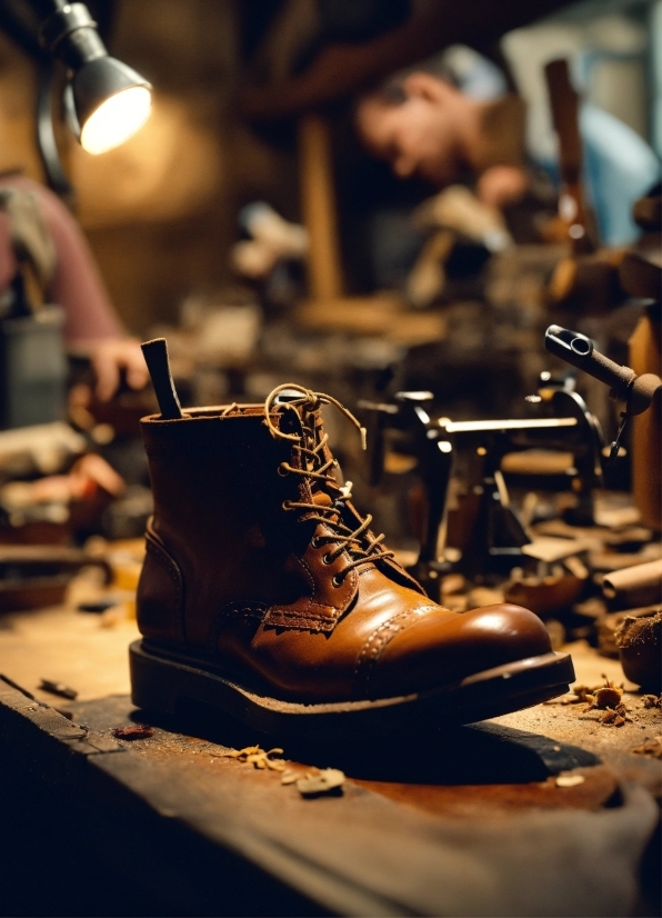 Shoe, Fashion, Outdoor Shoe, Work Boots, Steel-toe Boot, Sportswear