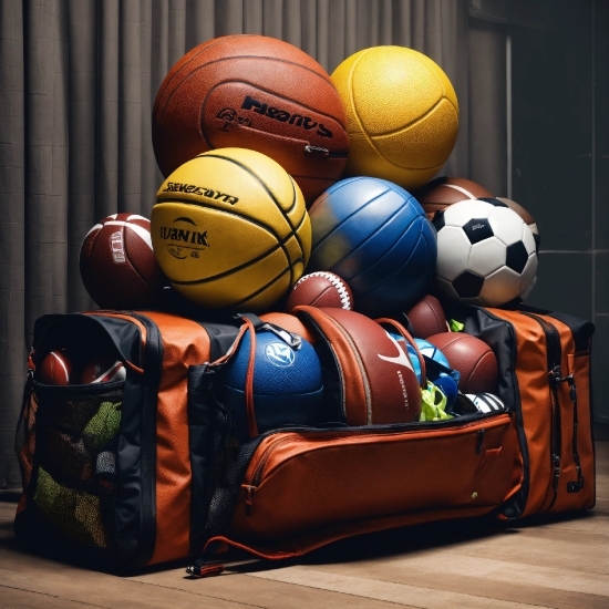Sports Equipment, Ball, Basketball, Sports Gear, Football, Sports
