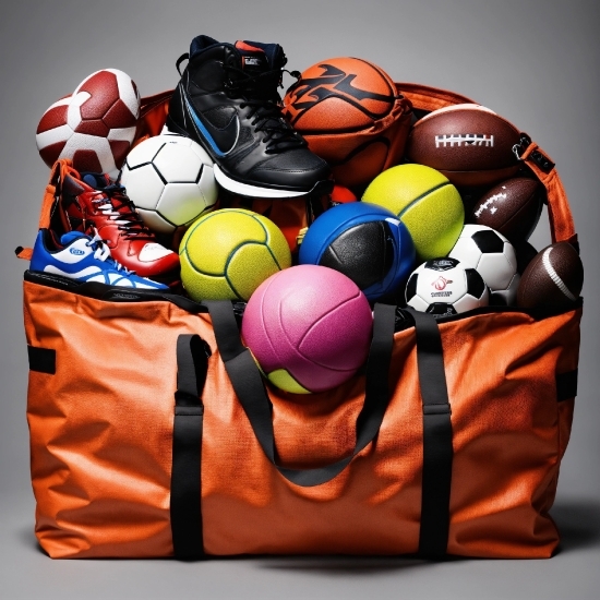 Sports Equipment, Product, Ball, Football, Textile, Soccer Ball