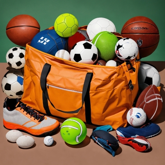 Sports Equipment, Product, Ball, Football, Toy, Soccer Ball