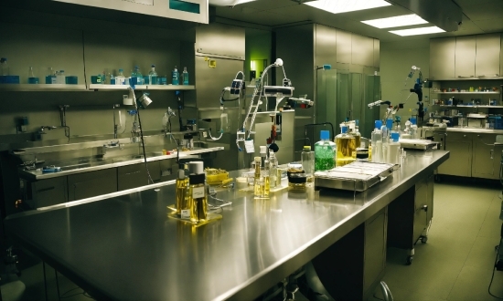Stranger Things Wallpaper Pc, Laboratory, Science, Engineering, Table, Research Institute