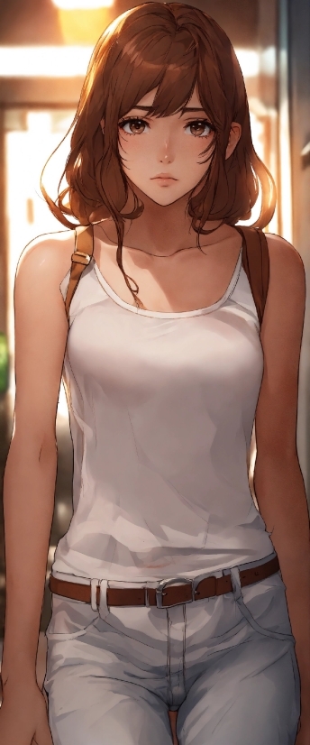 Surya Photos, Clothing, Joint, Skin, Lip, Shoulder