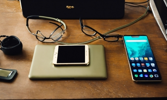 Table, Communication Device, Gadget, Portable Communications Device, Telephony, Mobile Device