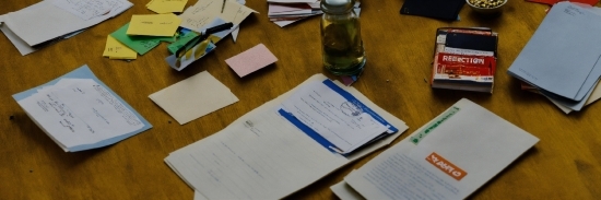 Table, Handwriting, Font, Wood, Desk, Office Supplies