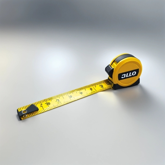 Tape Measure, Font, Measuring Instrument, Tool, Logo, Number